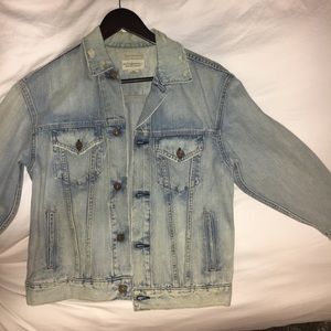 Ralph Lauren Denim jacket/Jean jacket